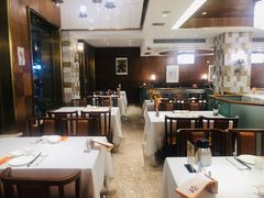 大堂-乾隆美食·本帮菜(黄河路店)