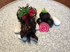 -满晴川·筵(泰达时代中心店)