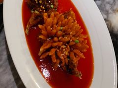 -西安饭庄·非遗陕菜(钟楼店)