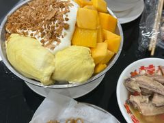 -水牛奶皇后糖水铺(深圳总店)
