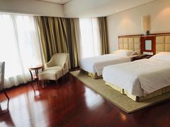 -张家界青和锦江国际酒店