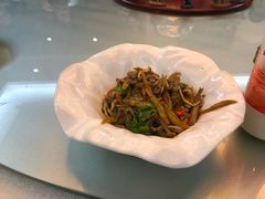 -汉唐宴长安食府