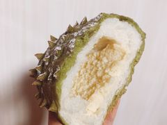 -欢牛蛋糕屋(萧山万象汇店)