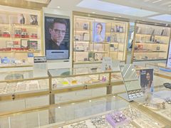 -世纪大明眼镜·林德伯格·蔡司官方授权店(武昌旗舰店)