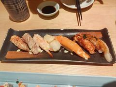 -Tuna maki寿司(苏州万象天地店)
