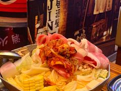 -坂吉屋·居酒屋深夜食堂(龙湖店)