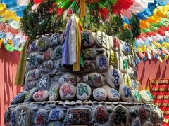 -西安市广仁寺