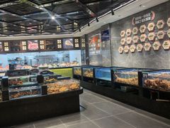 -东海怡品海鲜豆捞(星街坊店)