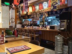 -九酢·海鲜居酒屋