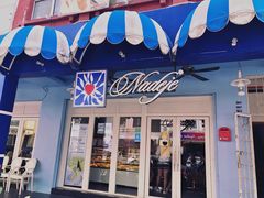 -Nadeje(Plaza Mahkota)