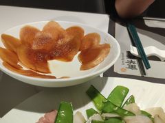 -新兴·金羊座·粤菜点心(乐峰店)