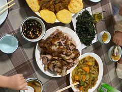 -晓院餐厅