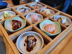 -蚝喜粤·广州味·茶楼点心(长隆店)