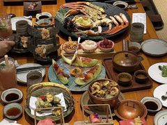 -岚山日本料理(珠江新城店)