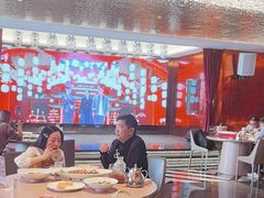 -艳阳天·非遗楚菜(武汉客厅店)