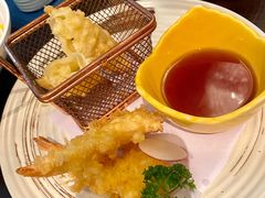 -南苑环球酒店-稻菊日式餐厅(鄞县大道店)