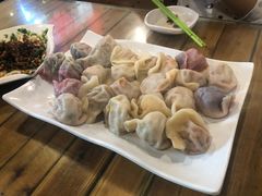 -宝源饺子(麦子店街店)