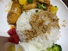 -肥朵食堂(带梦胡同店)