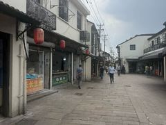 -葑门横街