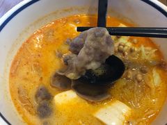 -阿香米线(龙岗万科广场店)