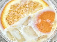 -书亦烧仙草(万达广场美食街店)