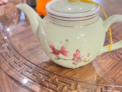 -黄连大头华烧鹅店(大良店)