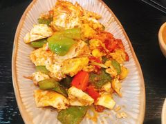 荷包蛋-山石榴·贵州菜(丰盛里店)