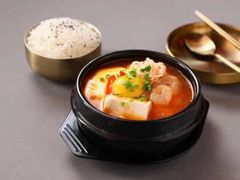 -伏一解牛烤肉专门店(信业购物中心店)