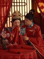 点击看大图 -今生有约婚纱摄影店(景德路店)