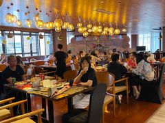 -OPEN開全日自助餐厅·西餐·海鲜(佛山希尔顿酒店)
