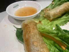 -美奈小馆·越南料理(中航城君尚购物中心店)