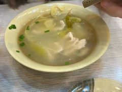 -圆宝台湾小吃(迎津街店)