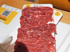 -焯牛潮汕牛肉火锅(云峰街创始店)