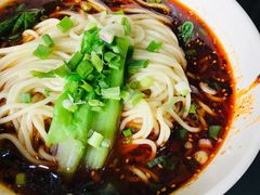 -老地方猫儿面(磁器口店)