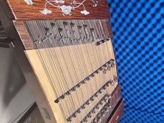 -琴芳艺所艺术培训.古筝钢琴