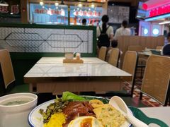 -肥小福·烧鹅专门店(环宇荟店)
