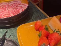 -牛New寿喜烧(曹路花园城店)