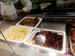 -功德林(南京西路店)