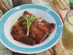 -椿记烧鹅(叠彩店)