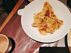 -厨创东北传家菜(信义坊店)