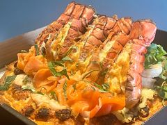 -Steveston Pizza Company (Richmond)