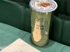 -裕莲茶楼(南京江北虹悦城店)
