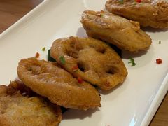 -枣子树·素食餐厅(普陀山店)