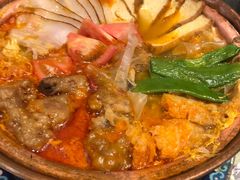 -阿庄新豫菜(通泰路店)