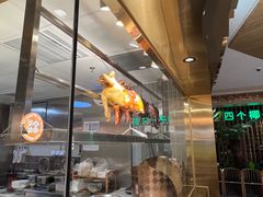-金戈戈香港豉油鸡(皇庭广场店)