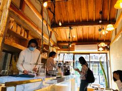 -METAL HANDS(五道营店)
