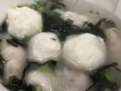 -家宴·灌蛋·沙茶面(曾厝垵店)