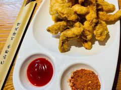 -好這口重庆小面(总店)