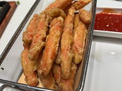 -大锅强·蒸海鲜青岛菜(金沙滩店)