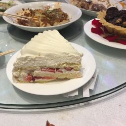 -深圳中洲万豪酒店·宴会厅